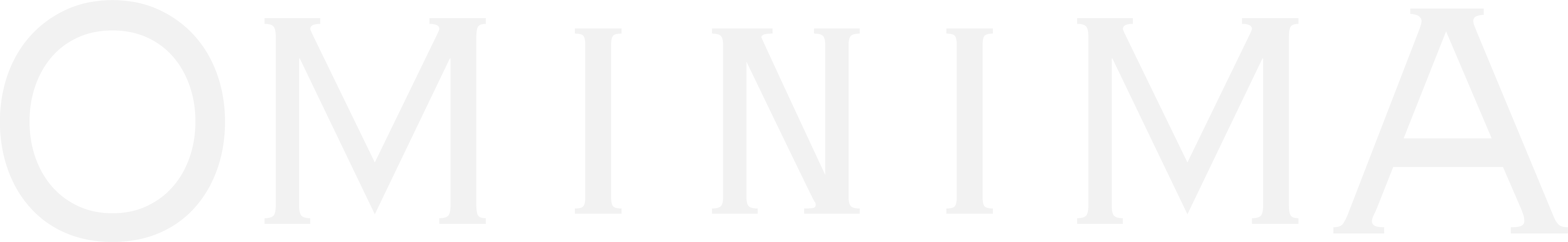 Ominima Logo